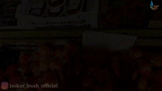 Review jeruk impor yang membanjiri indonesia