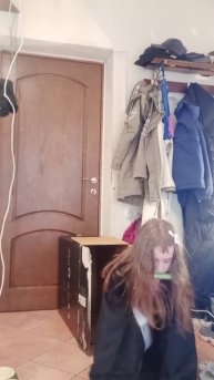 Обычное утро Незуко#shorts #крд #незуко #аниме