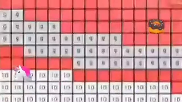 Разкрашиваю макаруны!🍰✌