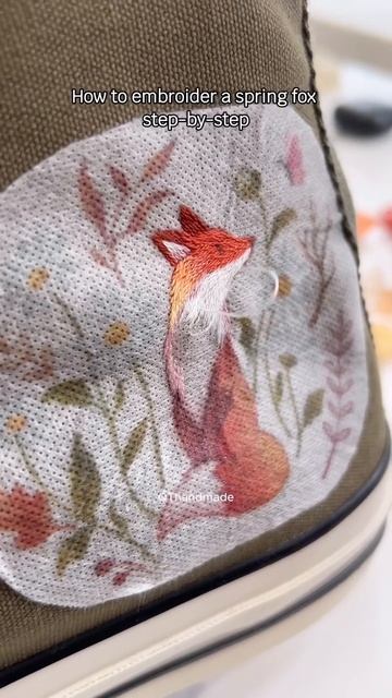 Посмотрите на эту красоту