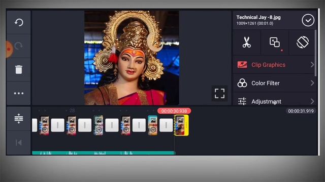 Kine Master EDITING 🙏 Marathi
