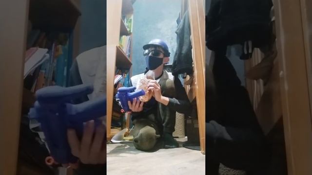 булка с маком