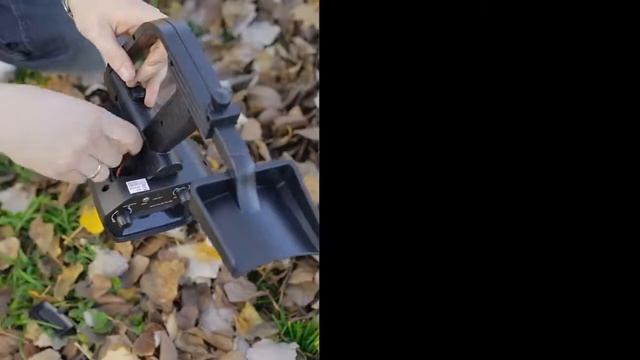 Металлоискатель Barska Pro Edition