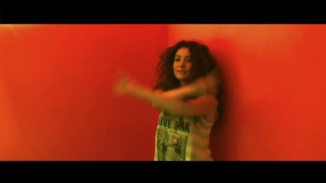 Pussycat Dolls -Hush Hush (Matilda Shushari Cover)