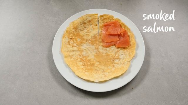 Slimming World Syn-free Tortilla-style stuffed wraps - FREE