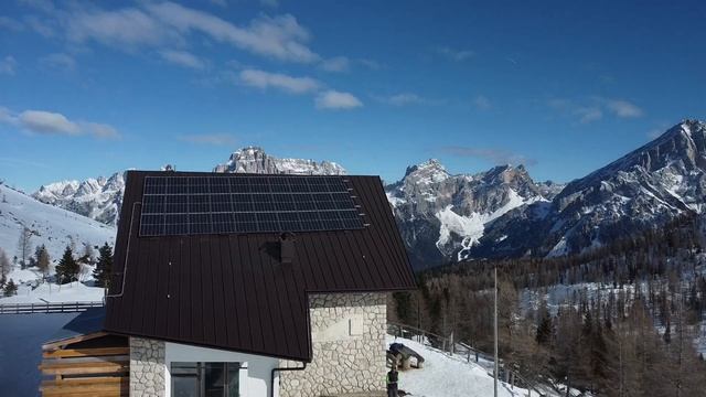 Rifugio Venezia