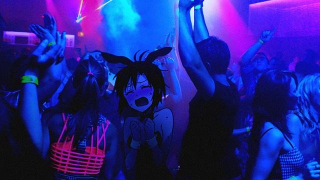 Dizzee Rascal - Dance Wiv Me (Nightcore / Pikapool edit)