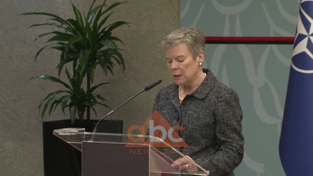 Gottemoller: Krijimi i ushtrise se Kosoves rrezikon te ardhmen Euro-Atlantike | Abc News Albania