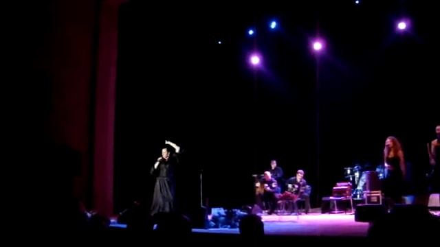 Елена Ваенга - золотая рыбка.MPG