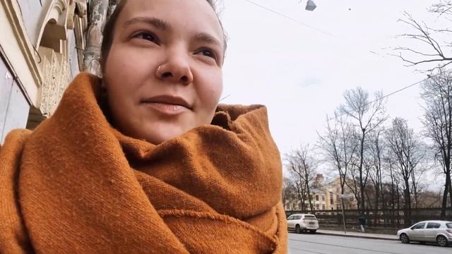 20. Переехали из центра Петербурга