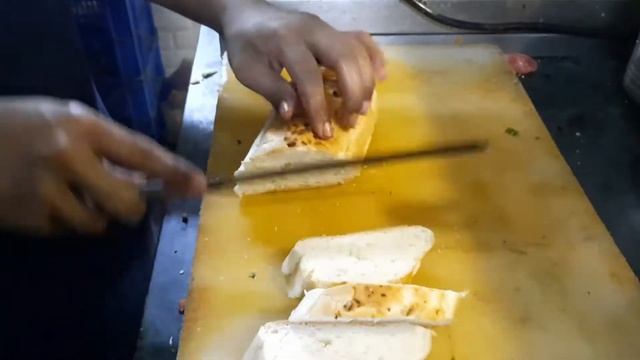 BHAI BHAI CAFE IN BORIVALI WEST #GUJARATI  SPECIAL BHAIBHAI