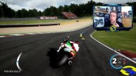 Ride 3 *Nuevo gameplay* SUZUKI GSX R1000 Y KAWASAKI NINJA ZX 7RR
