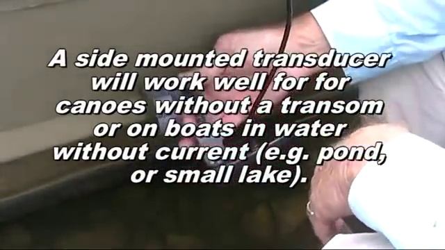 Easily Make your Fish Finder Portable and Here is How