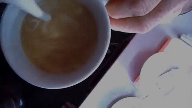 la tazza - mobile Kaffeebar