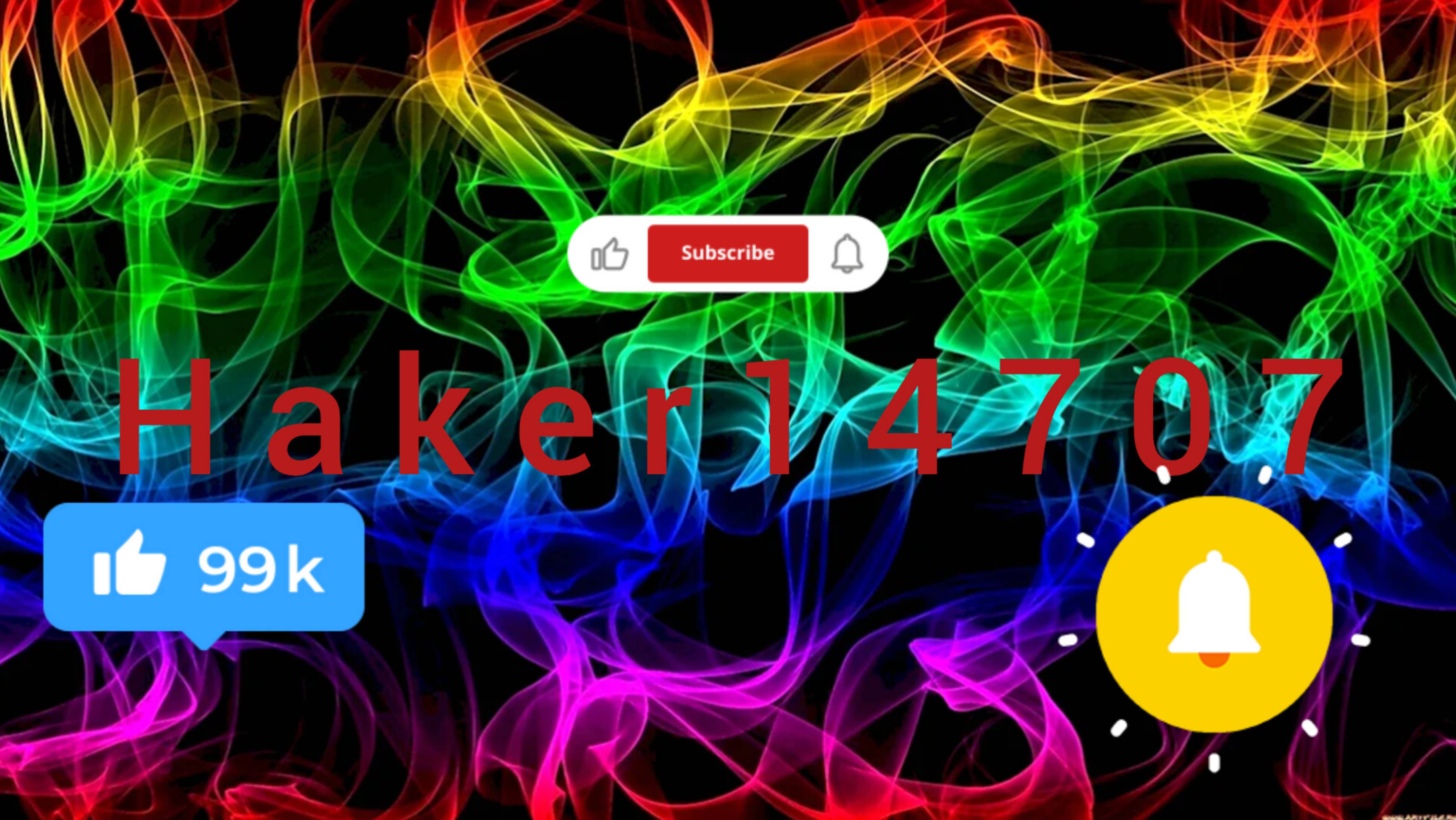 Haker14707