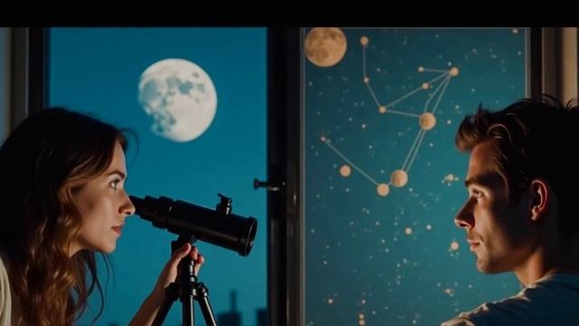 You Are My Universe