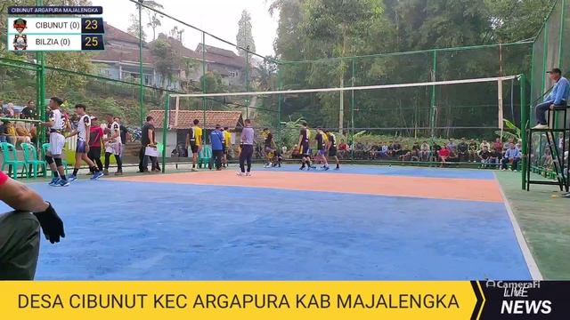 TARKAM TERBARU‼️FULL SET CITRA CIBUNUT SENDY VS BILZIA IRWAN BISON REGIBARISMAN