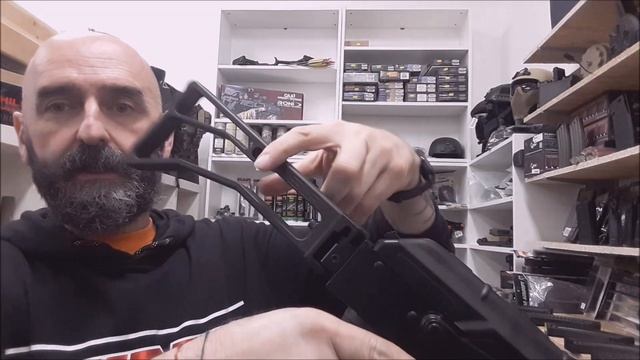RECENSIONE / REVIEW DYTAC AK105 SLR AK02