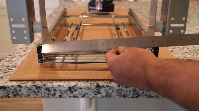 Rev-a-Shelf Pull Out Trash Can: Installation and Review