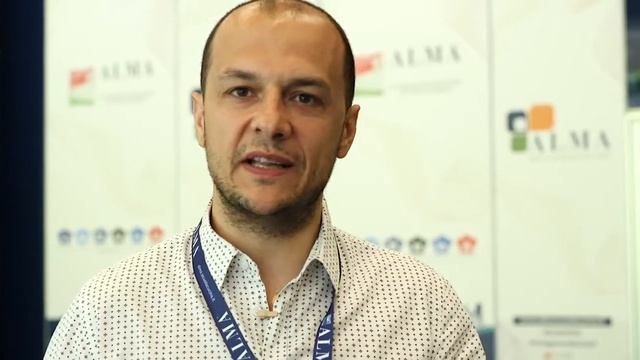 Martino Lapini - Next Generation Chef | ALMA