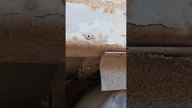 Как грамотно закрепить подкрылки над колесом.