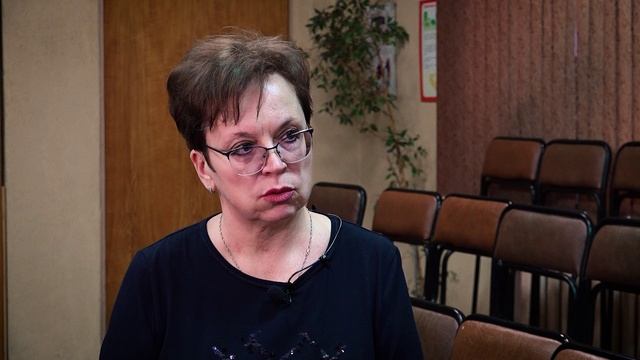 хоровой школе 20 лет