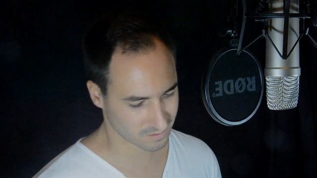 Waves - Mr. Probz - Cover by Paco