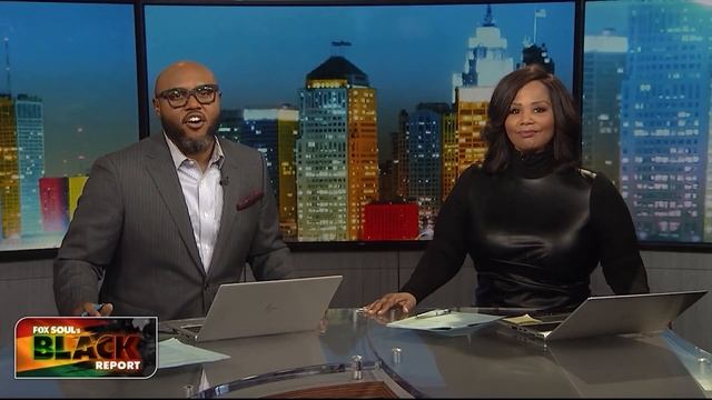 Pauli Murray & Celia Cruz Will Appear On A 2024 US Quarter & MORE! | FOX SOUL’s Black Report