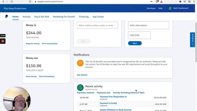 Respondent dot io Review