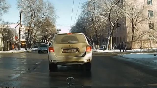 О-ПА-НА/ТАКСИСТ ИЗ МАРСЕЛЯ