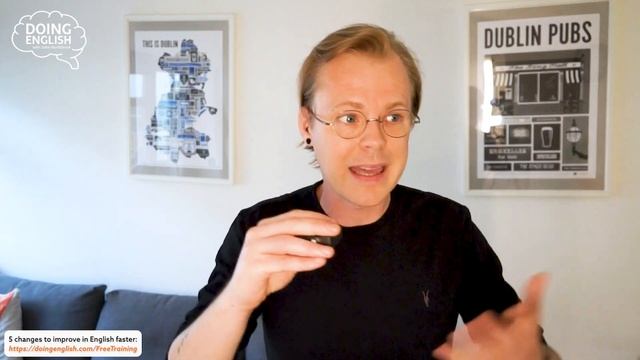Why aren't people impressed when you speak English?