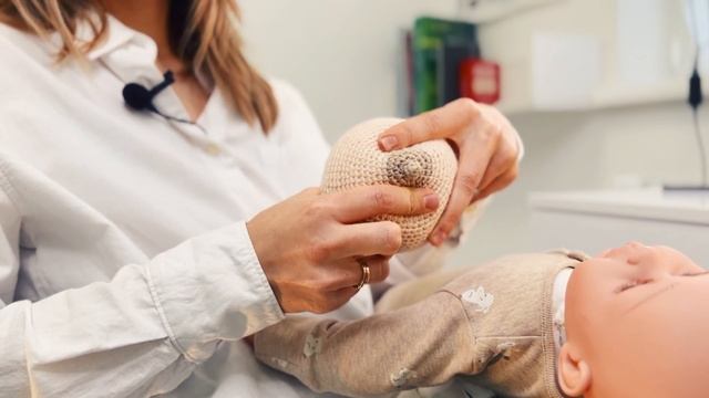 Що робити, якщо "прийшло молоко" і "груди, як камінь"? | ГВ для початківців #2 | Учітесь, читайте