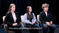 Говорим о важном c Леонидом Рошалем разговоры о важном 21 апреля 2025 медицина России