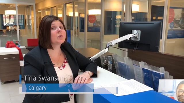 2018 - BMO Day of Pink Video