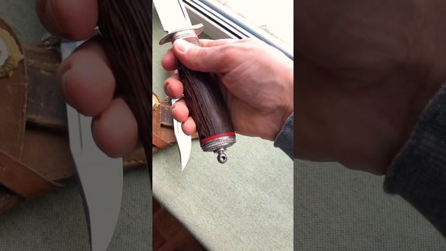 Нож Штрафбат пригодится всегда