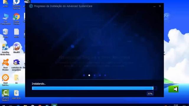 como deixar o pc 300% mais Rápido