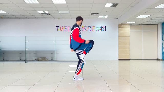 SHUFFLE TUTORIAL TUZELITY 😎❤️ FRIENDSHIPS ⭐️