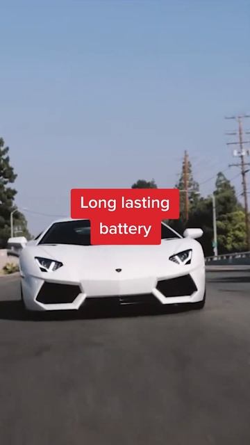 How To Protect a LAMBORGHINI with Keyless Entry  #shorts