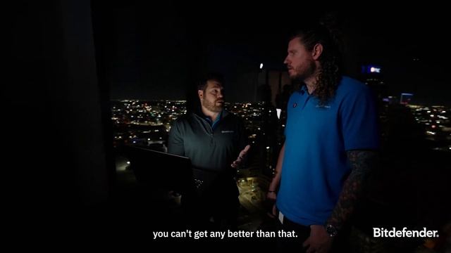 Why the San Antonio Spurs Chose Bitdefender as a Cybersecurity Partner | Video Case Study