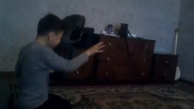 Платок на нужные руки