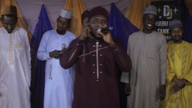 BIKIN ABUL {Gagara gasa} by San kowa