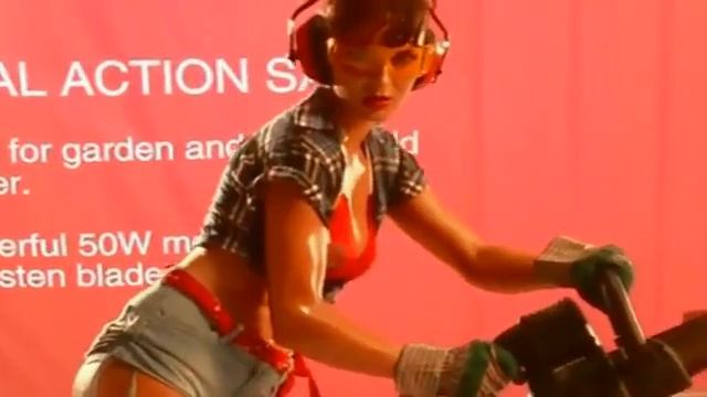 Benny Benassi   Satisfaction Official Video