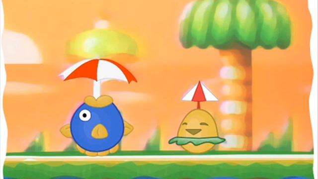Kirby's Dream Land 3 - Ripple Field 2 Remix