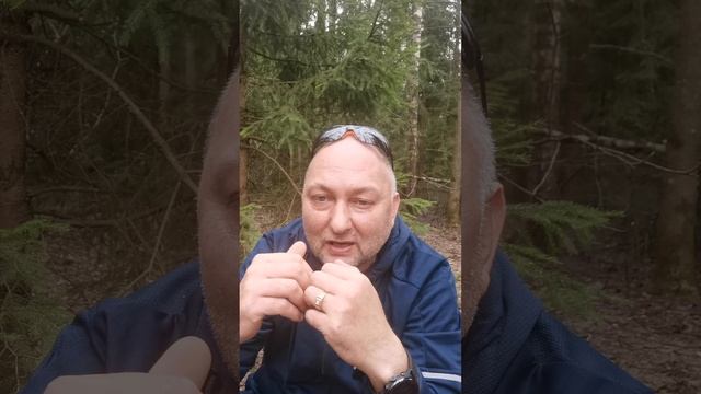 Я заместитель