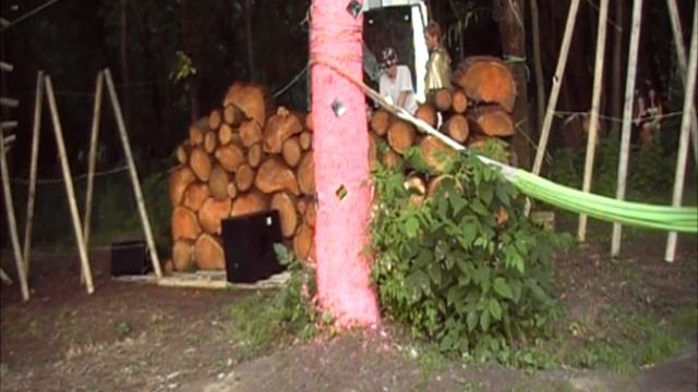аэростат TV -  кричи