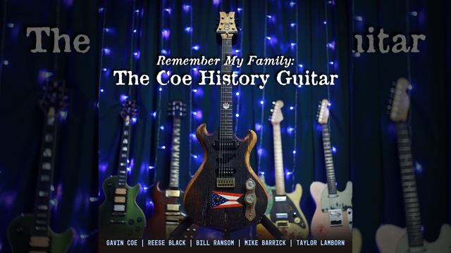 Sixteen Tons (feat. Gavin Coe, Reese Black, Bill Ransom & Mike Barrick) (Barn Recording)