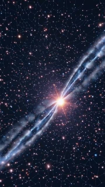 Как работает гравитация — и почему всё падает вниз?