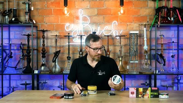 Jaki tytoń wybrać? CZ:2  | cybuchshisha.pl |