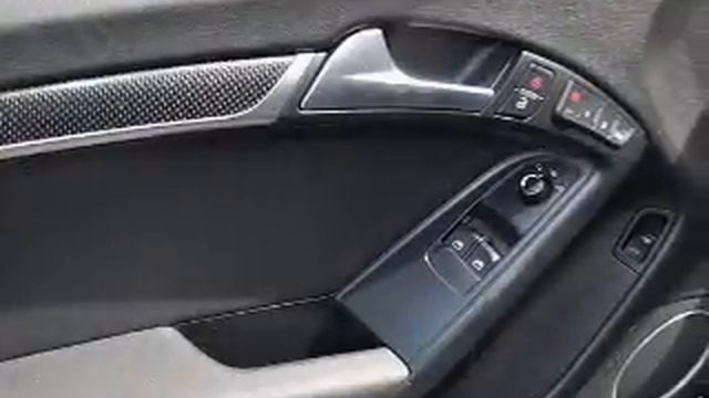 2009 Audi S5 - Santa Monica CA