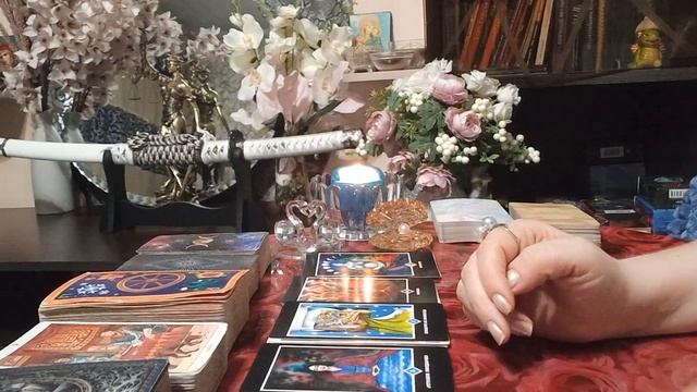 Что Вас ждёт на следущей неделе🔮🗝С4 по 10 Марта💯⁉️